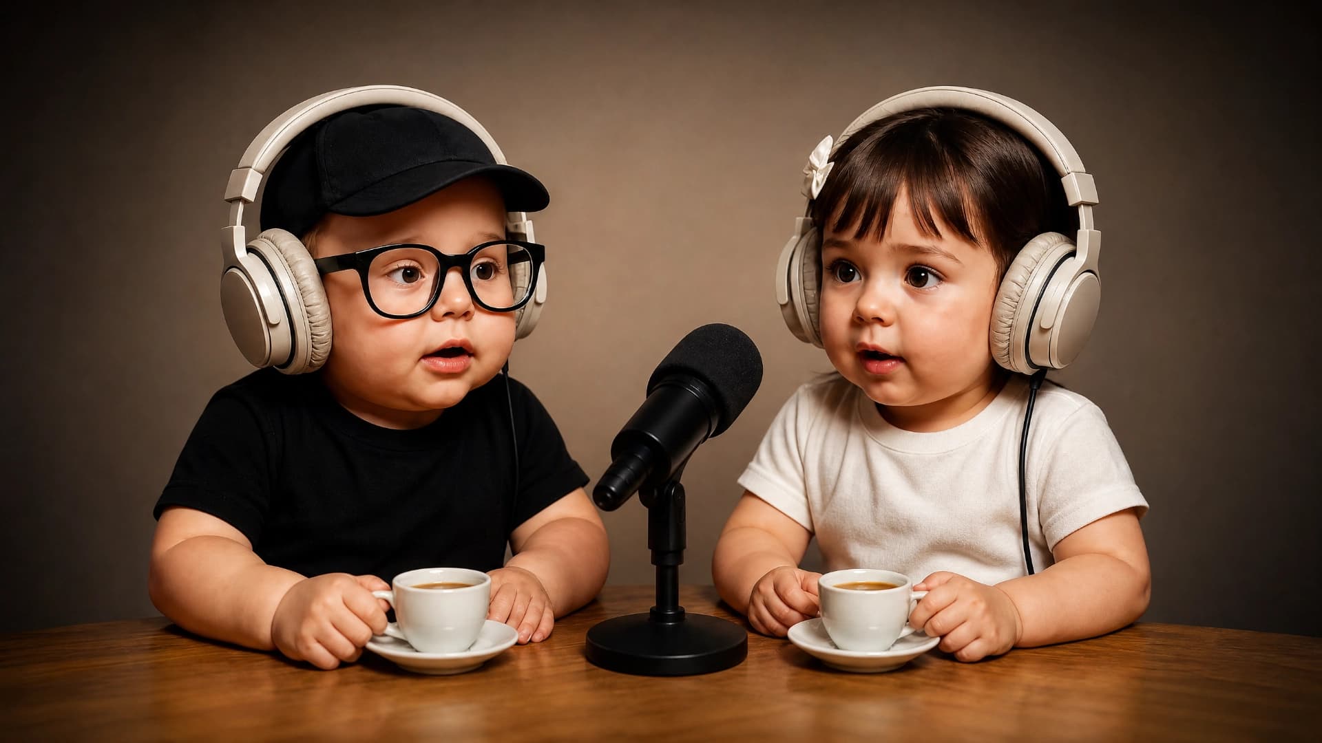 Baby Designers