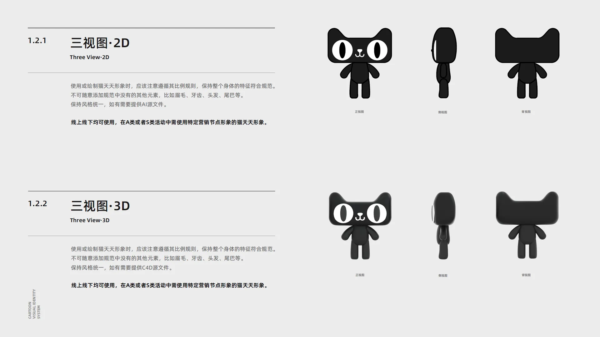 Brand character