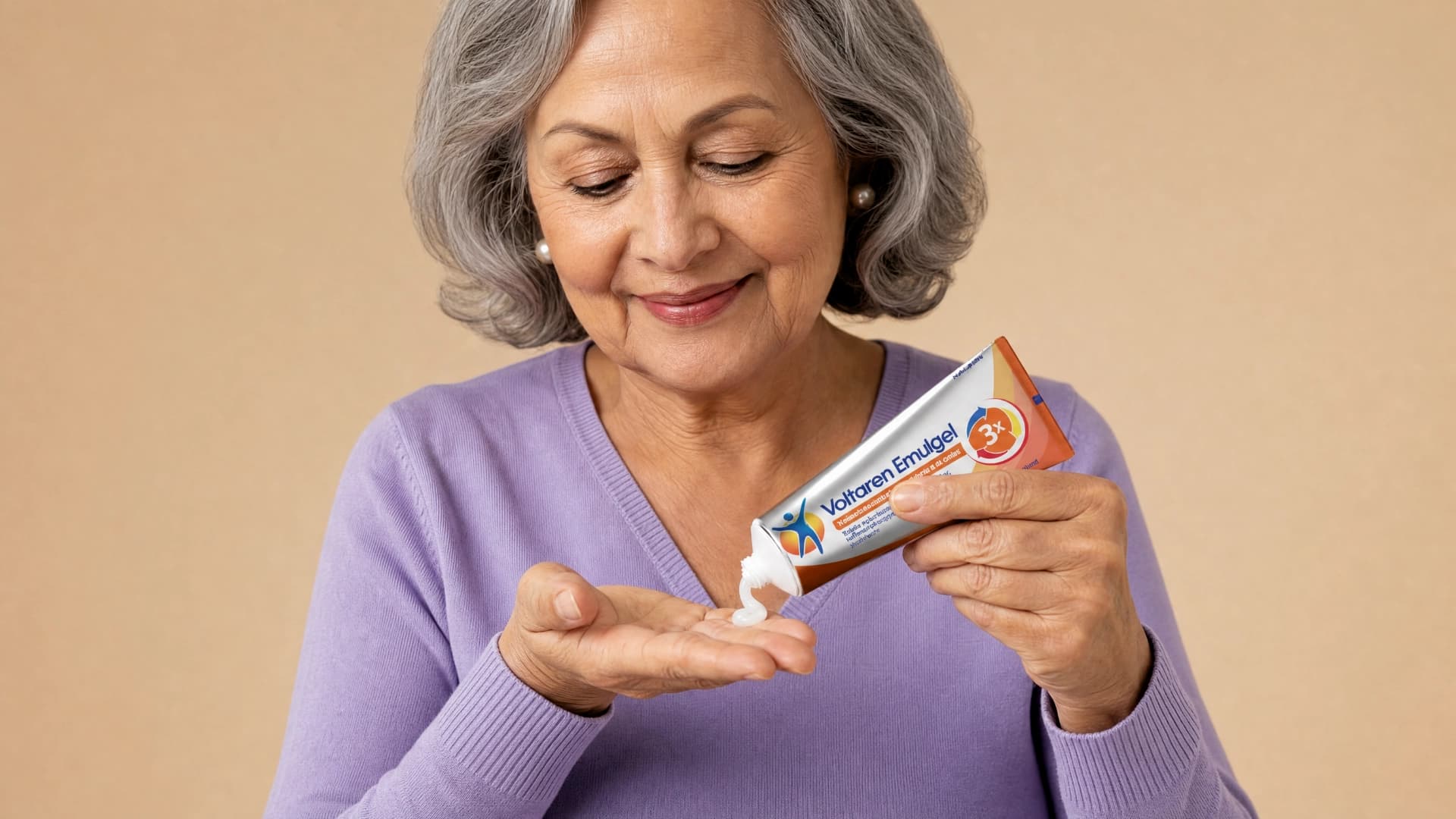 Voltaren