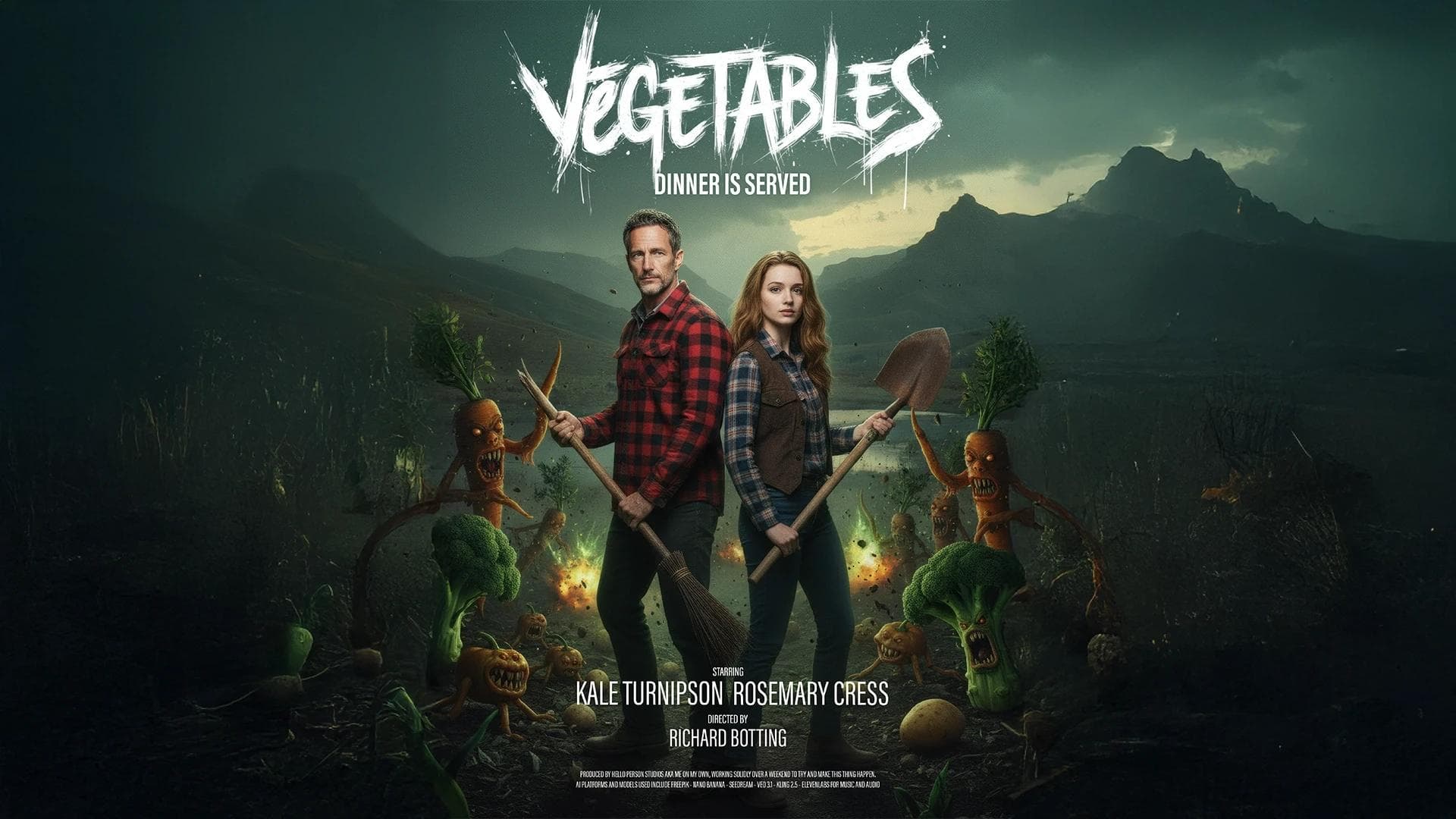 Vegetables