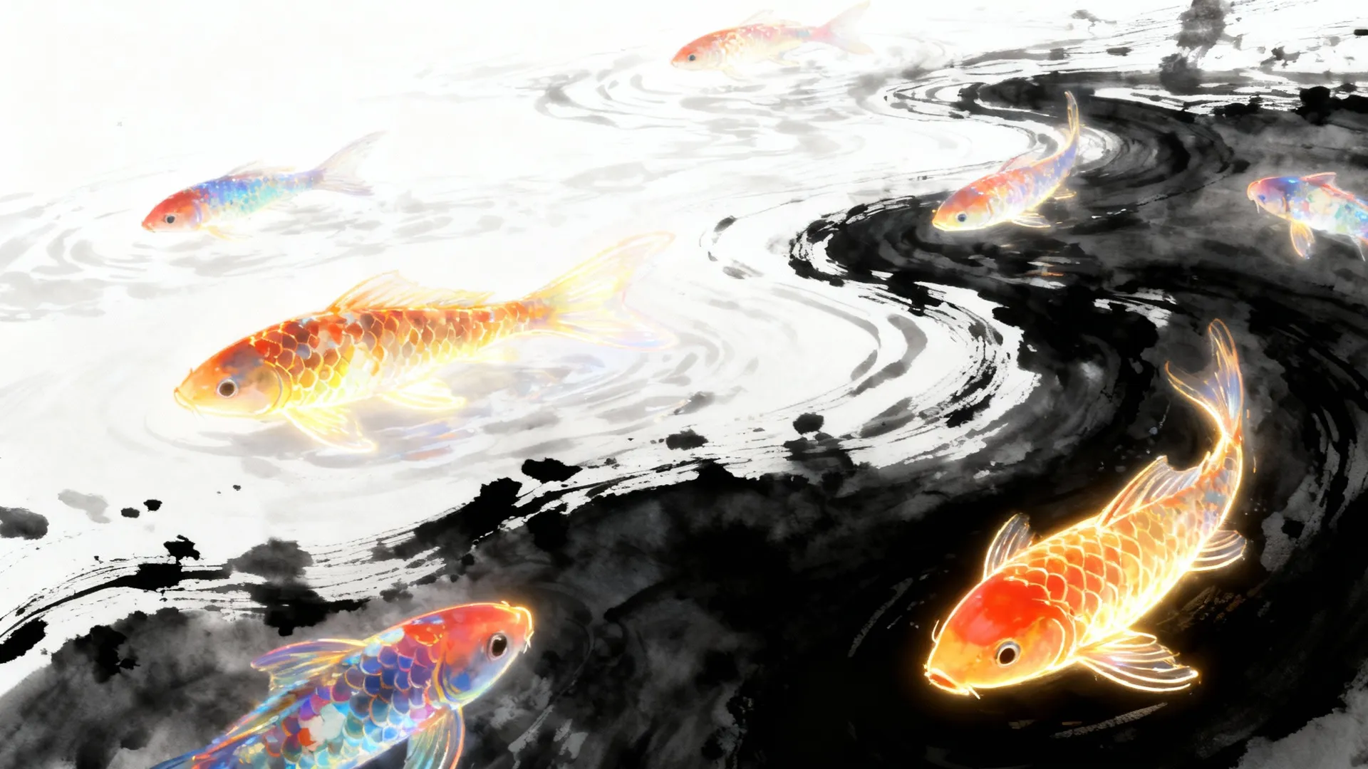 Echo of Light — gallery image