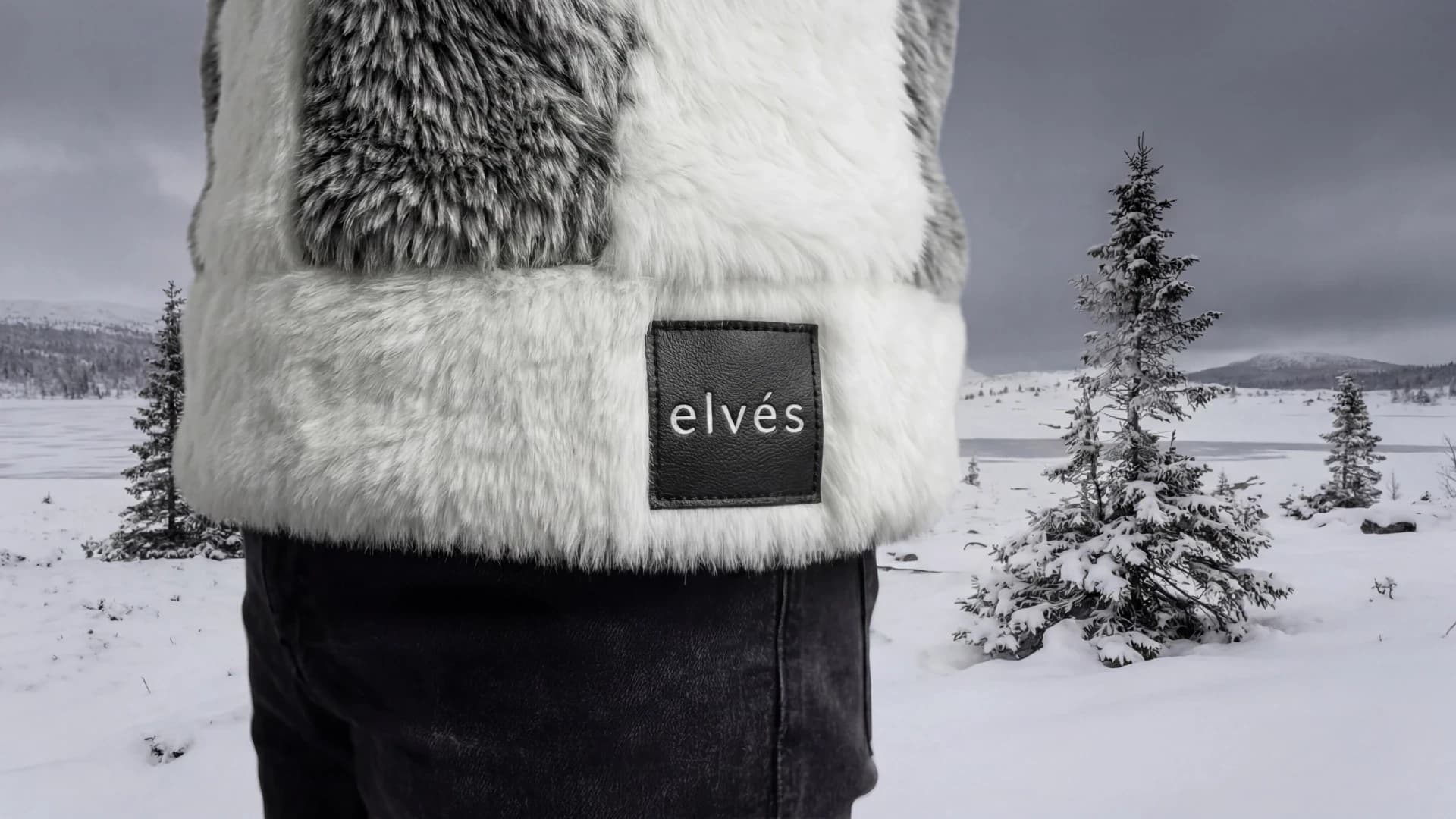 Elvés — gallery image