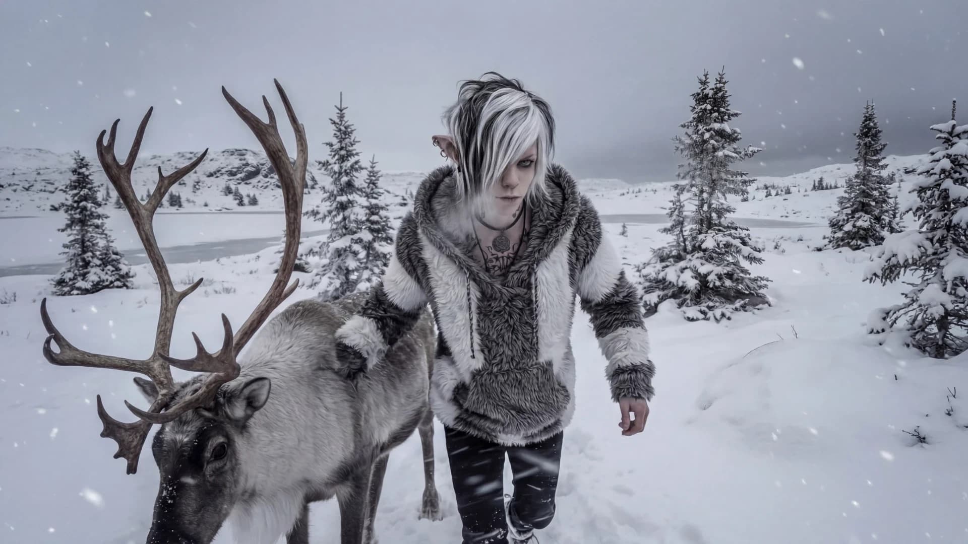 Elvés — gallery image