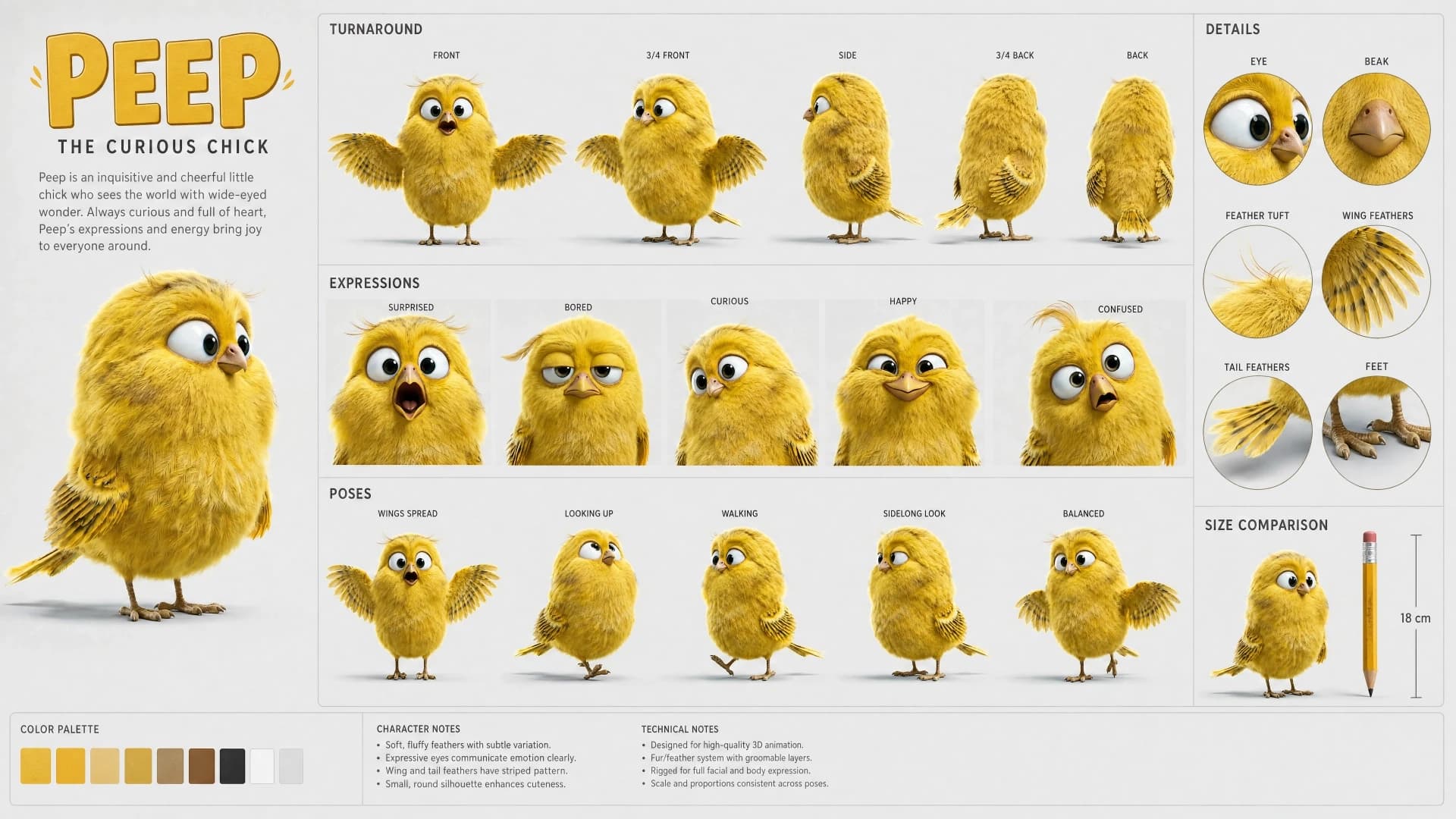 Bird Song — gallery image