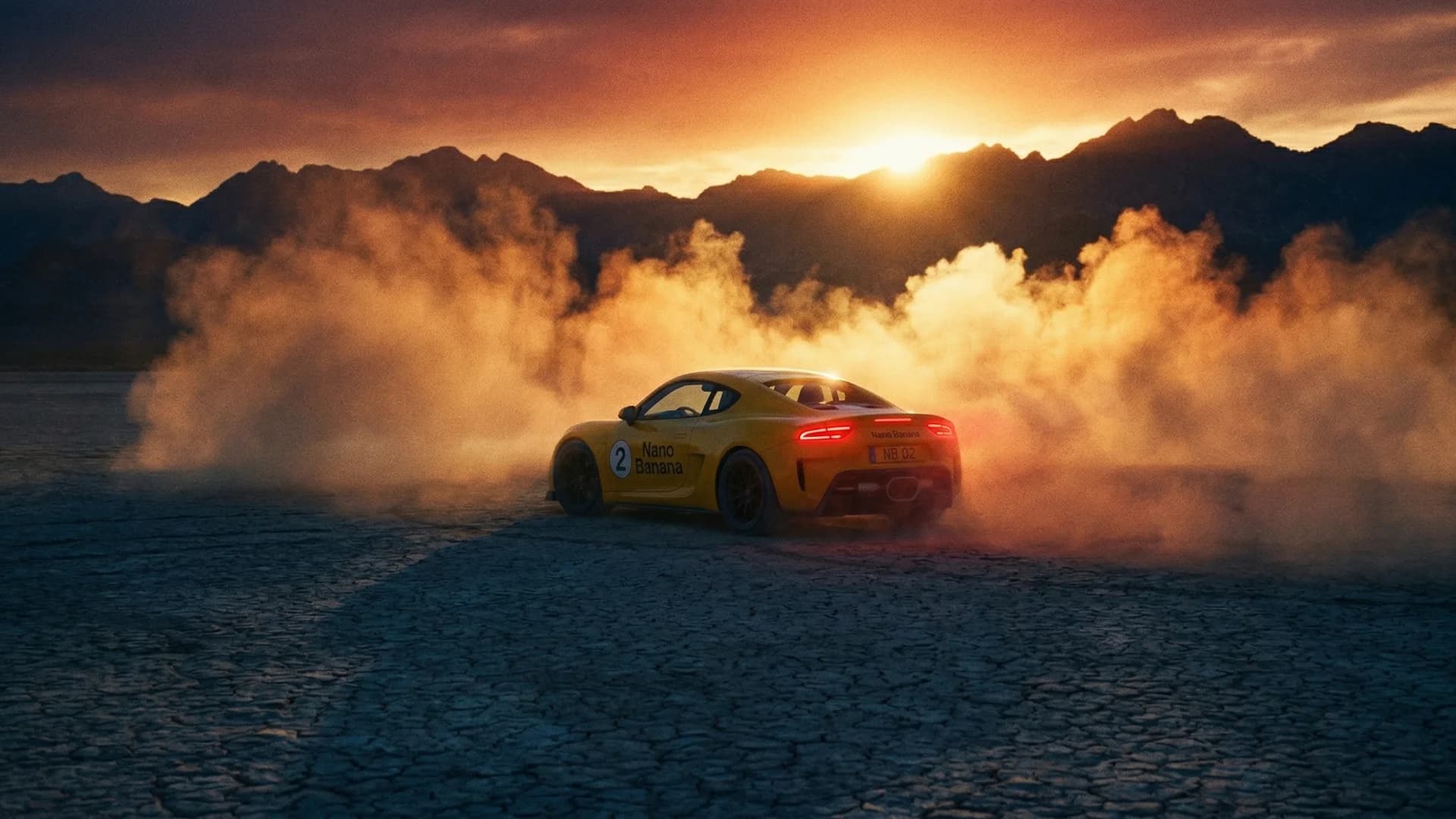 The Test Drive Show — gallery image