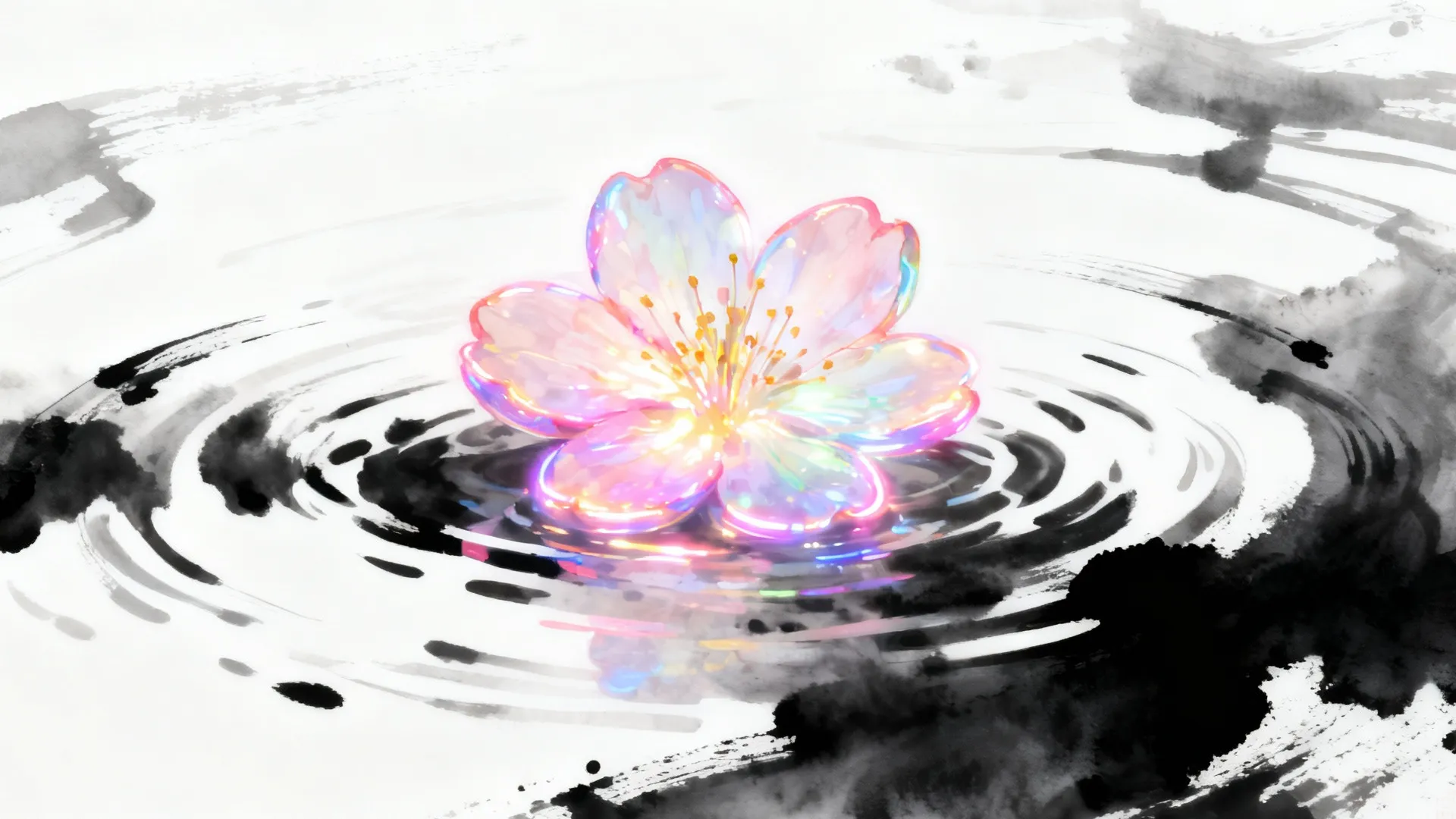 Echo of Light — gallery image