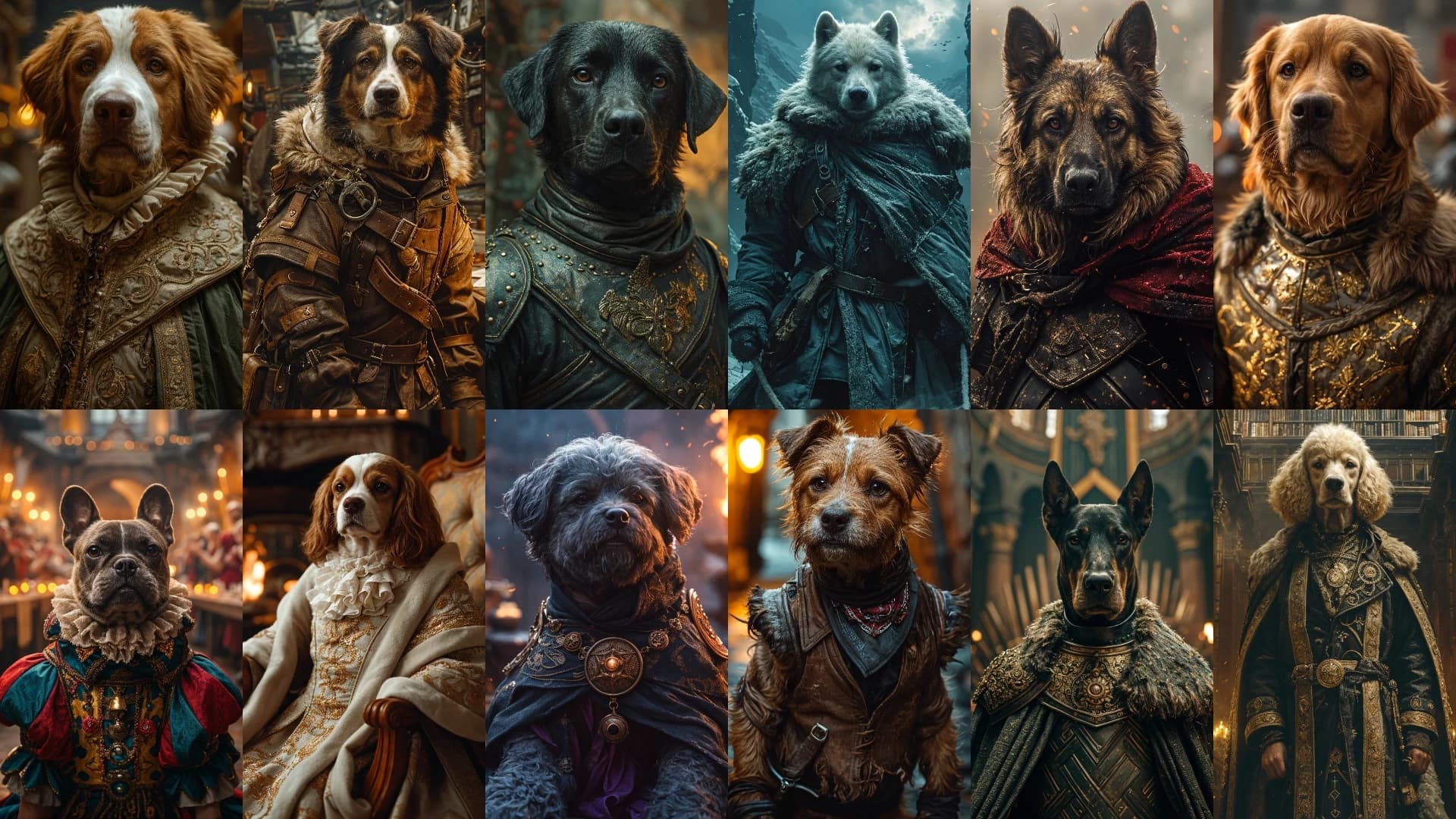 Game of Bones — gallery image
