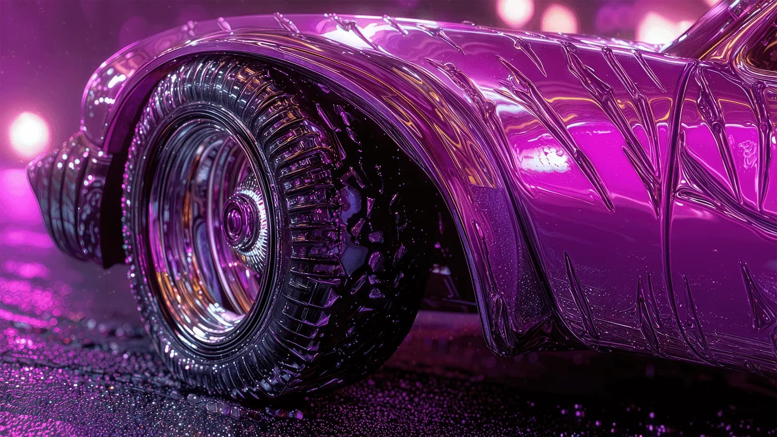 Beast Burners — gallery image