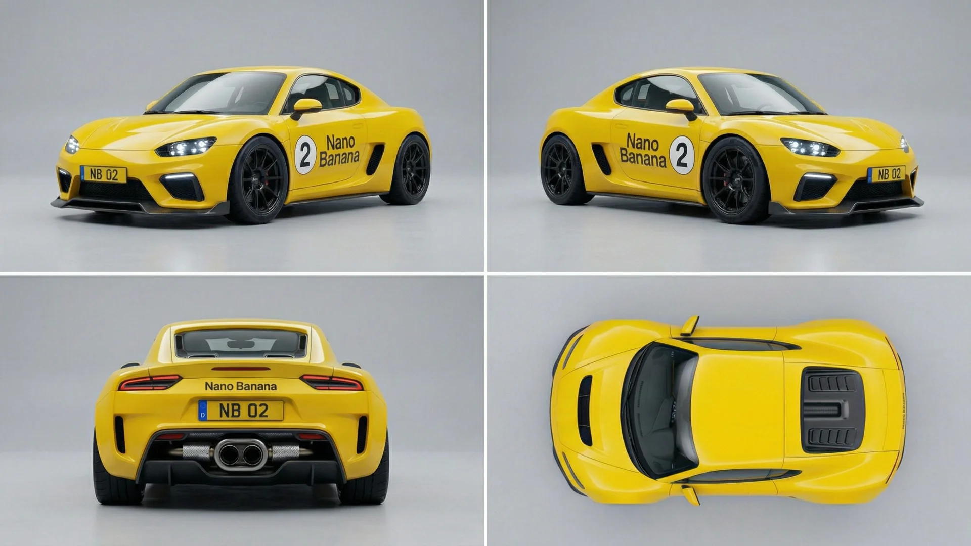 The Test Drive Show — gallery image